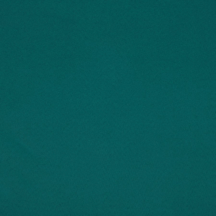 Classic Solid Teal tablecloth